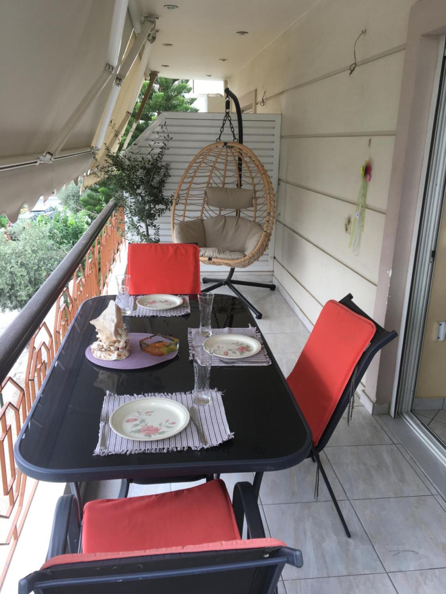 Second Floor Best Stay Athens Exterior photo